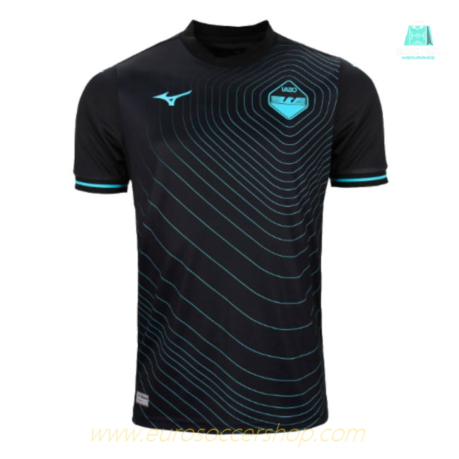 2024-2025 Lazio Third Shirt
