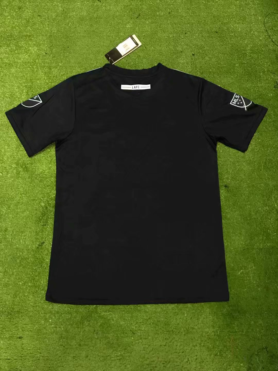 Match Quality Los Angeles FC Away 2019 Soccer Jersey Shirt