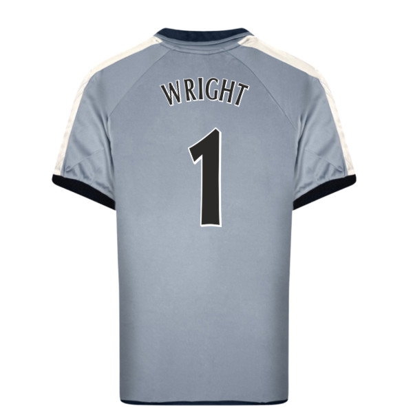 [JED] Everton 2003 Anniversary Retro Third Shirt (Wright 1)