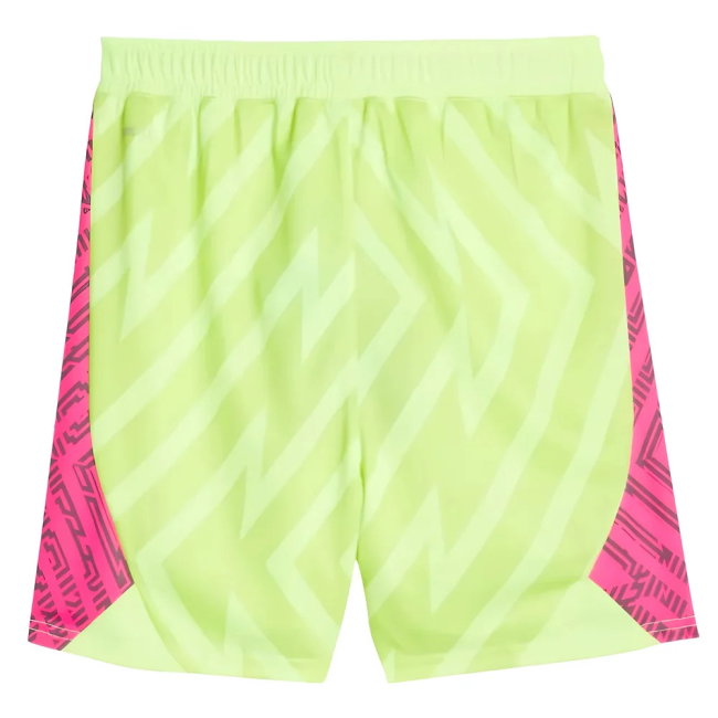 Man City Goalkeeper Shorts 2023-2024 edition (Children