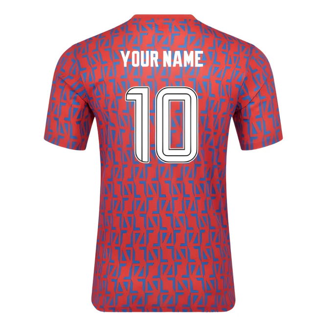 Superior Rangers Fc Football T-shirt Radamel Falcao #9 Latest S (v10)