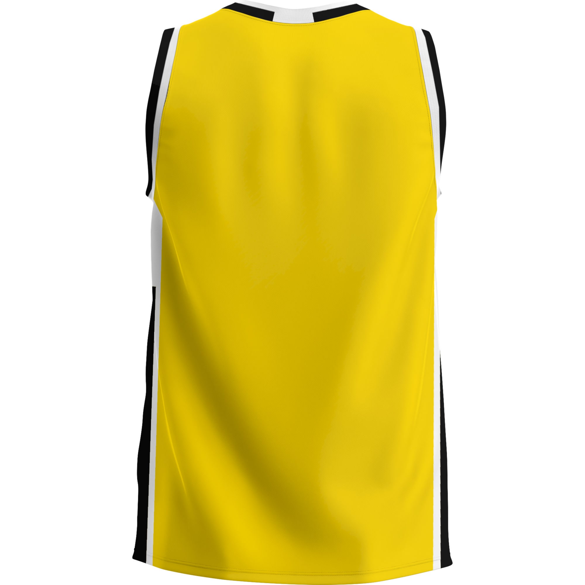 [DDG] Michigan Tech Huskies GameDay Greats Lightweight Basketball Jersey - Gold