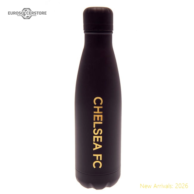 Chelsea FC Phantom Thermal Flask