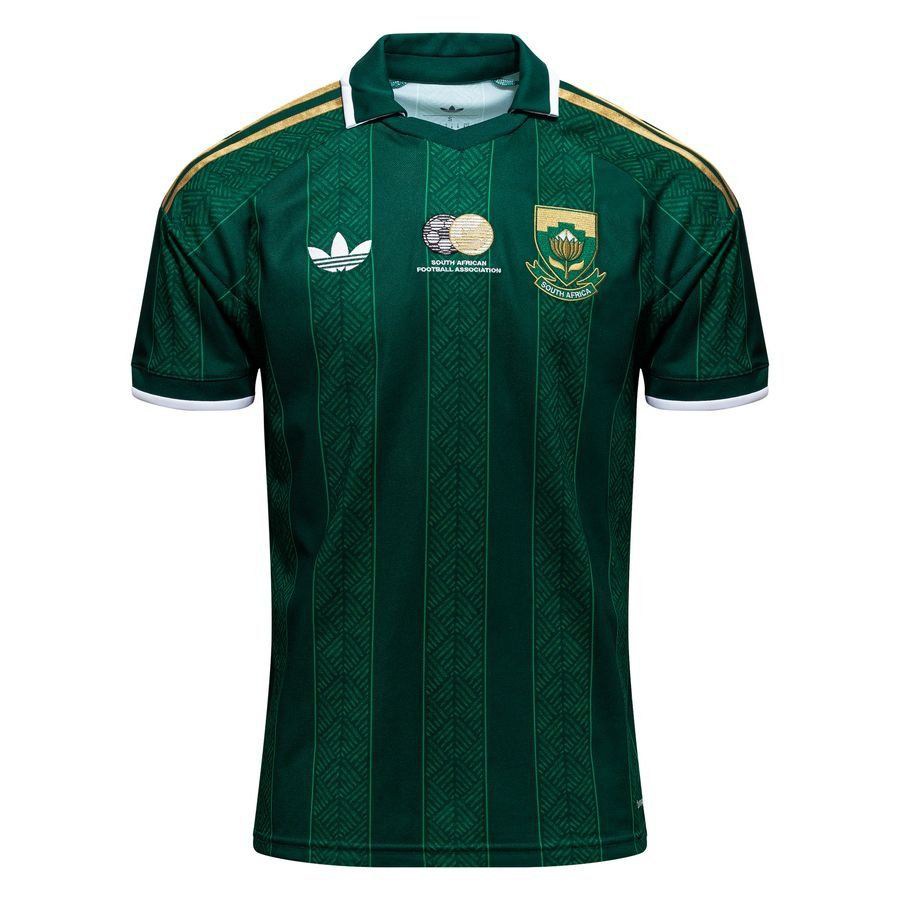 South Africa Away Shirt World Cup 2026