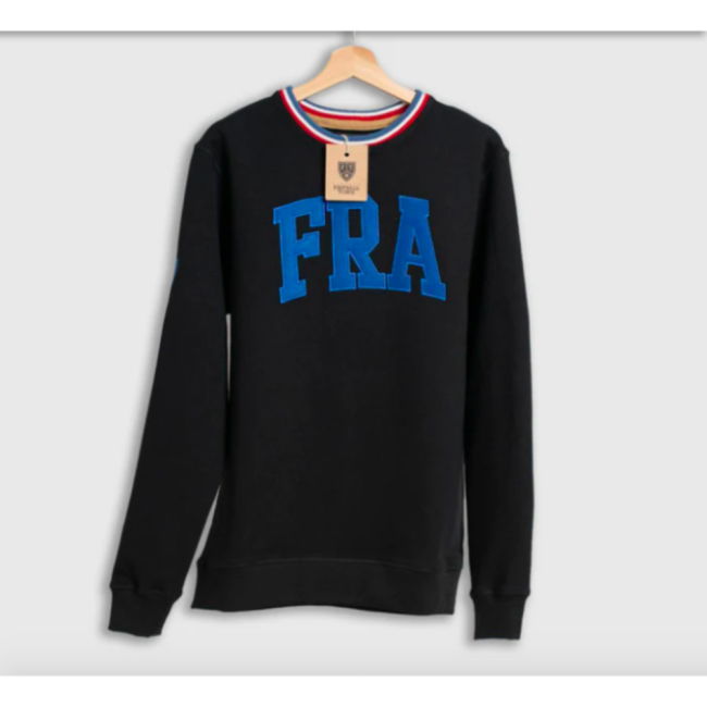 France Modern Jersey France