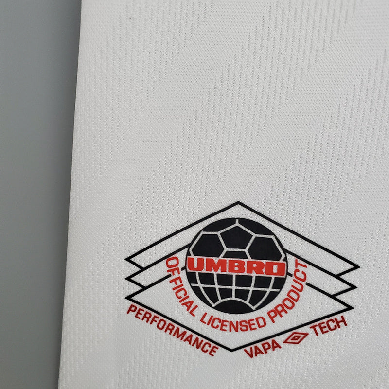 1996-1997 Man United Away retro shirt