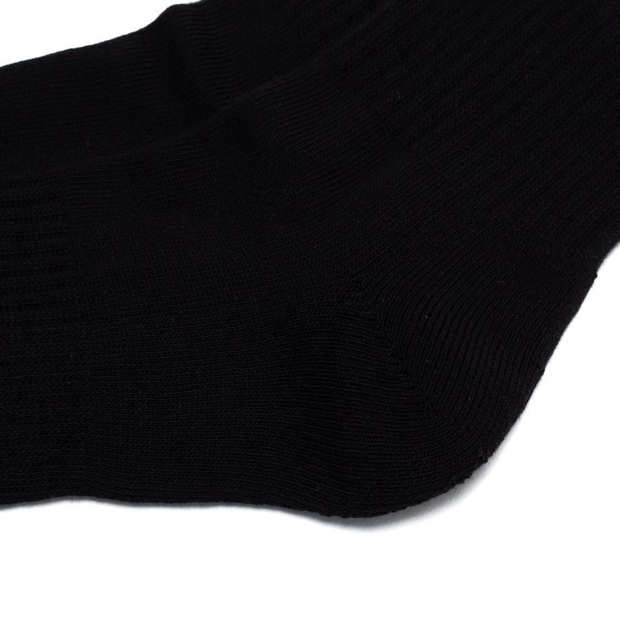 Halo Socks 3 Pack Halo X Dbu Jet Black For Algeria Football Fans