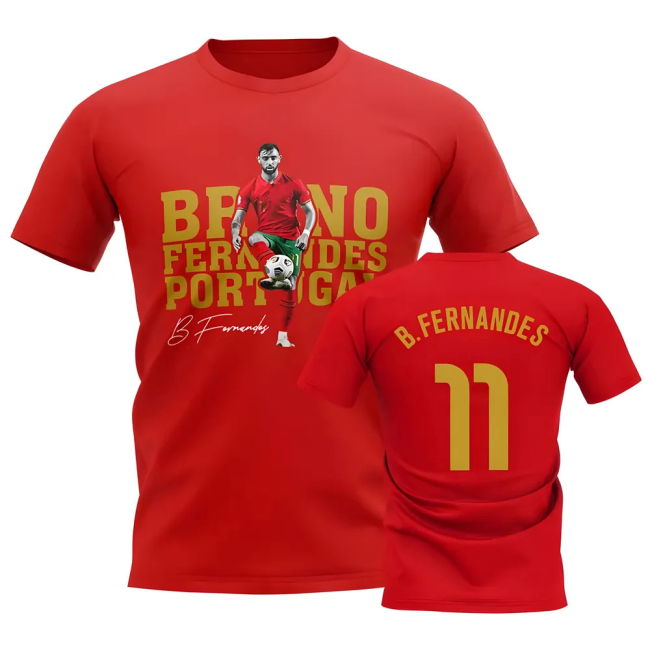 Professional Style Portugal Elite Design Home Player Jersey