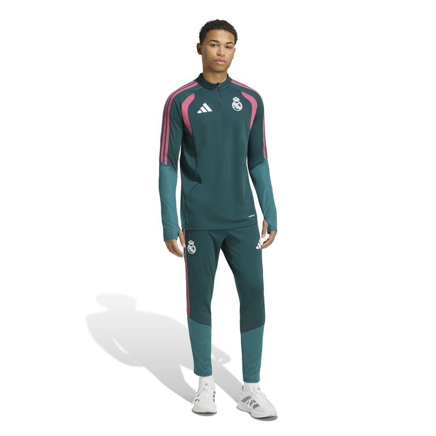[EFKS] Real Madrid Tiro Aurora Ivy/Wild 26 Training Pink Jersey