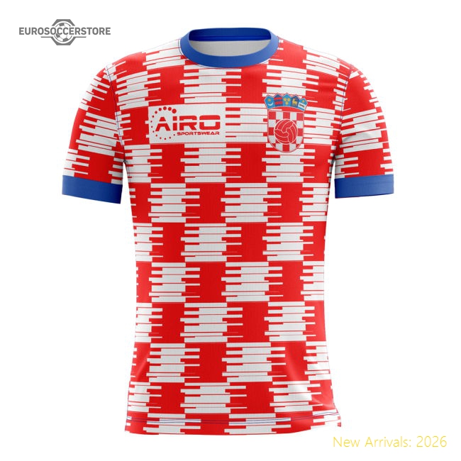 2025 Modern Fit Team Jersey Ideal For True Fans Officially Licensed
