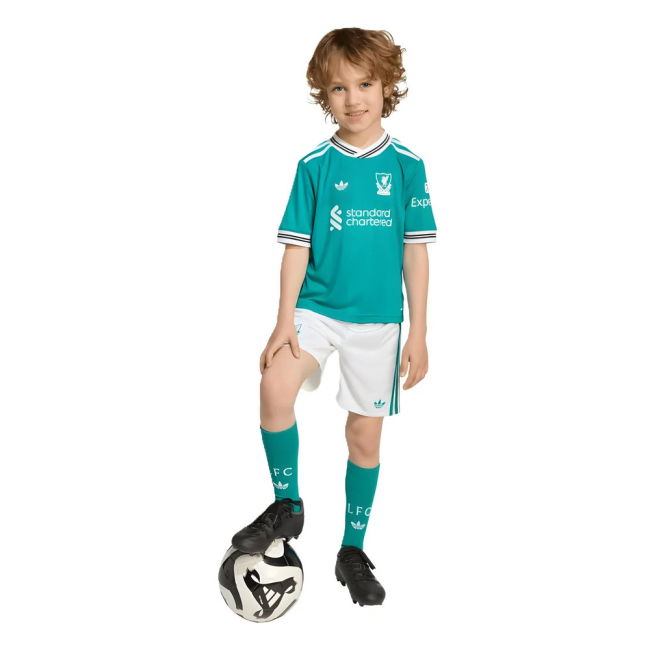 LIV 2025-20 economical Third Jersey - Adults | top-grade