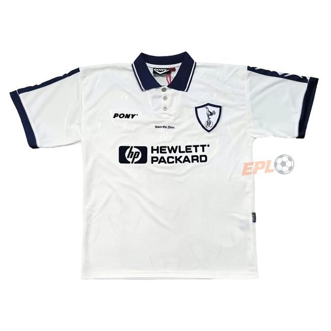Tottenham 1995-19 best price Home Soccer Jersey | luxury