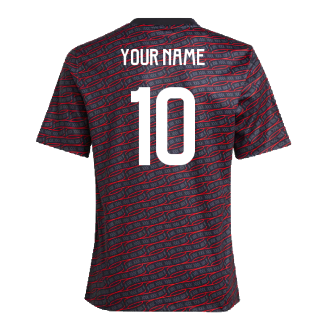 Elite Performance Licensed Godenzonen 2024-2025 Season Shirt