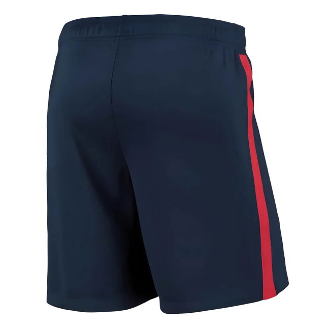 High Quality True Atleti Top Tier Latest Edition Soccer Jersey