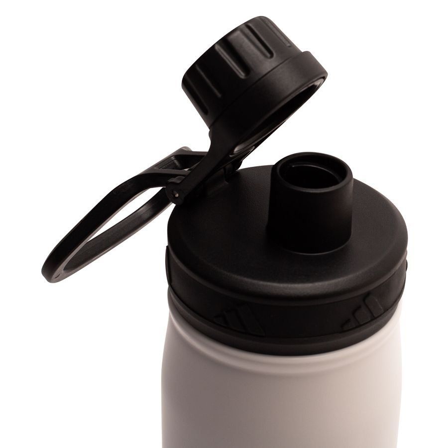 Germany Drinks Bottle Metal World Cup 2026 Pure White/jet Black