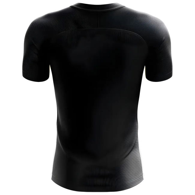 Antigua Home Shirt 2025-2026 edition (Men