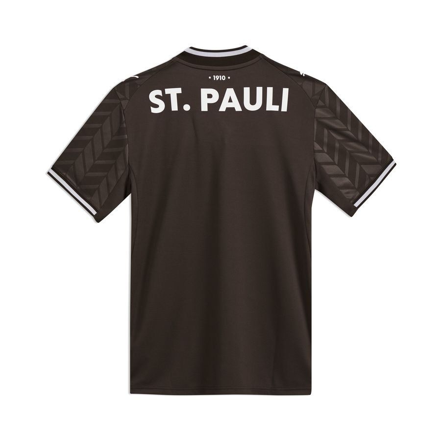 [EFKS] St. Pauli Home Uniform 2026/27