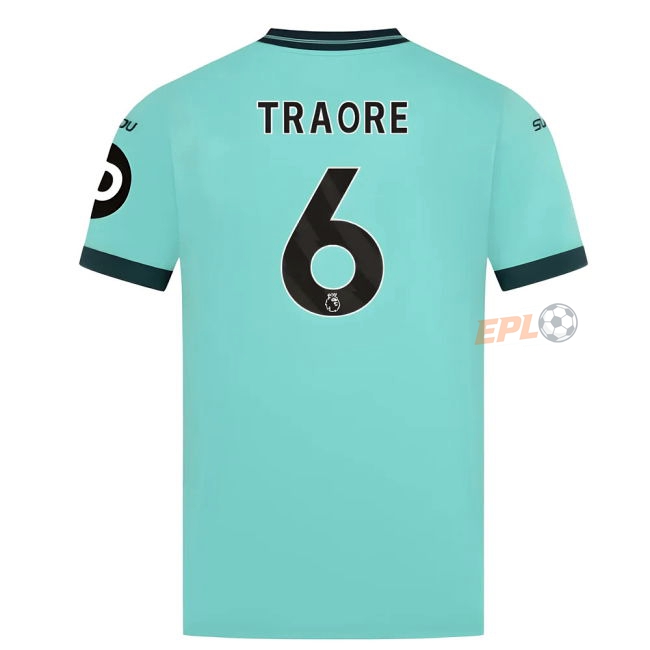 CHA 2025-20 economical Away Jersey - Adults | premium quality