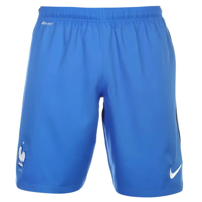France Home Shorts 2016-2017 edition (Kids