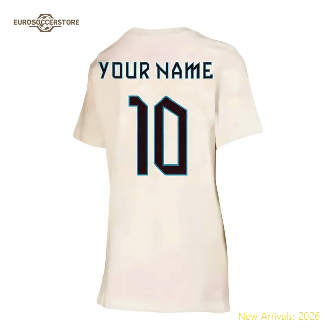 Hypoallergenic Kids Football Team Jersey 2022-2023 Stretchy