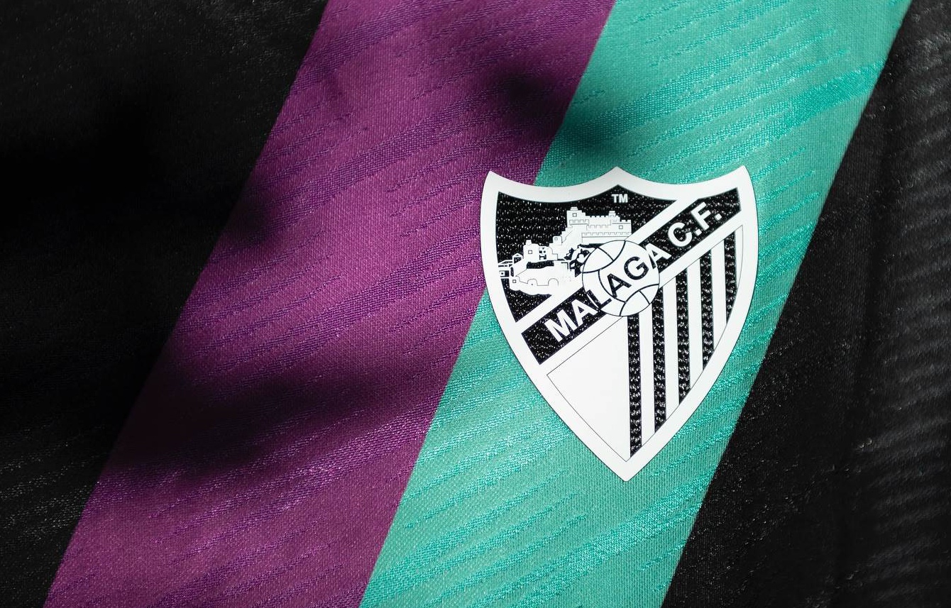 [LK] Malaga Kit Released 25 26 Away Uniform