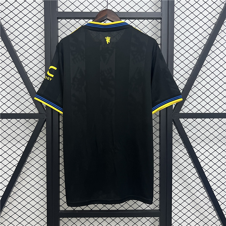 Match Quality Man Utd Manchester United 2526 Third Shirt