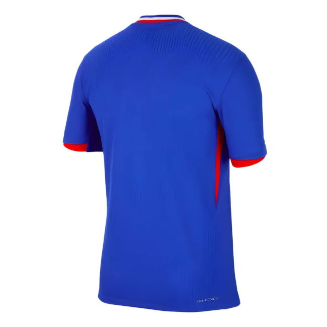 Authentic Replica France Home Supporter Kit for Adults (1)