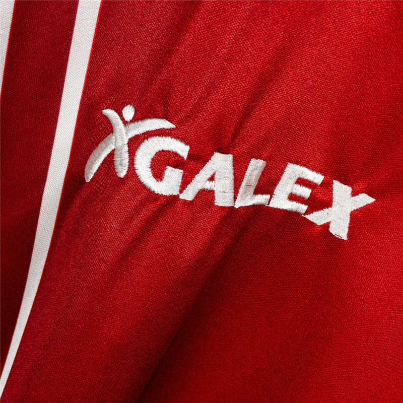 Genuine Advanced Fabric Perugia Retro Football Shirt 199899