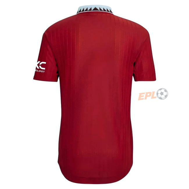 Man Utd 2022-20 affordable Home Soccer Jersey | original
