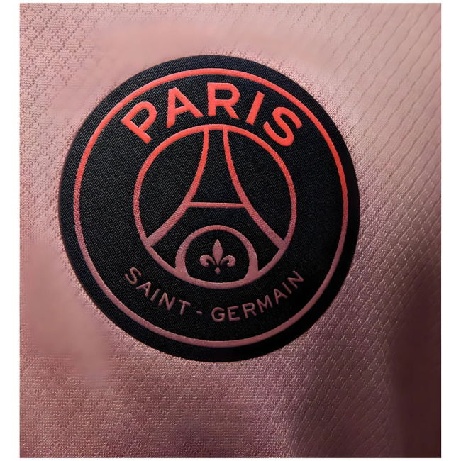 2024-2025 PSG Third Shirt (Kvaratskhelia 7)