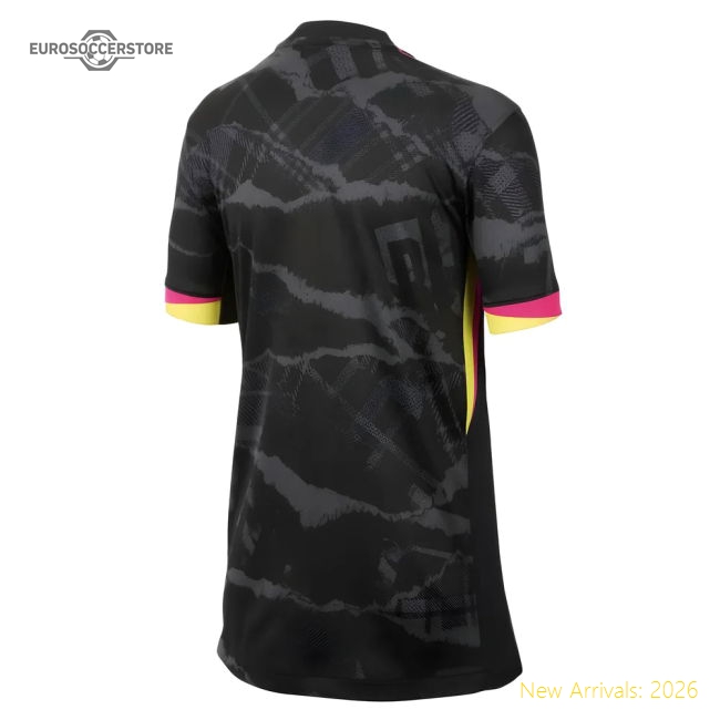 Latest Authentic Team Jersey Ideal For True Fans High-Quality