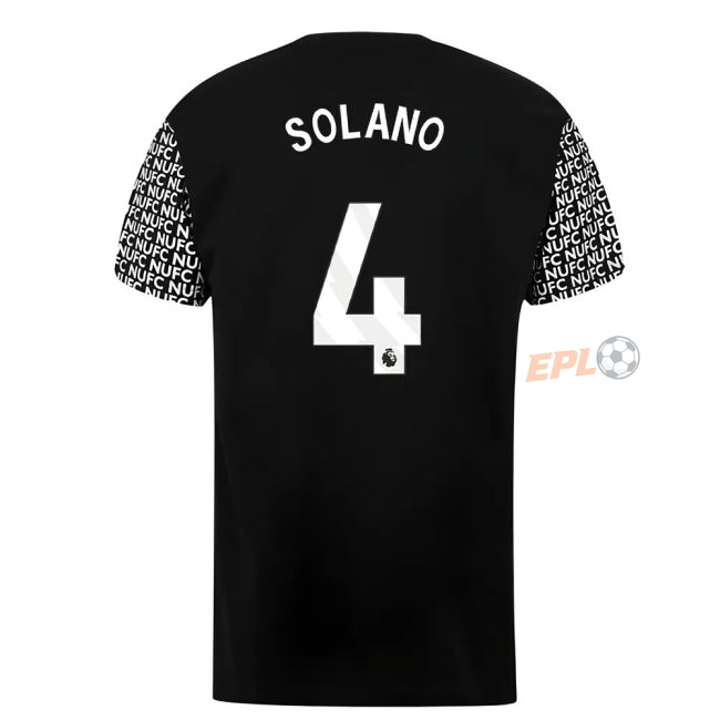 Newcastle best price Third Soccer Jersey | high-end