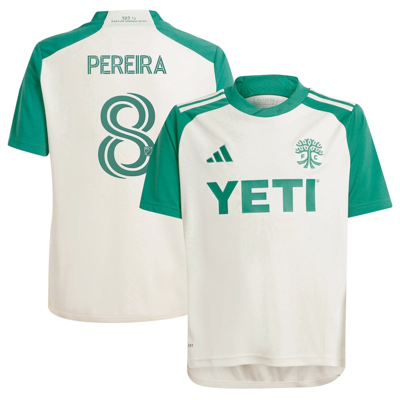 Comfortable  Youth 2024 Replica Player Jersey - Authentic Soccer...