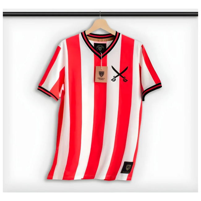 Top Grade 2025-2026 Football Team Home With Special Edition Design