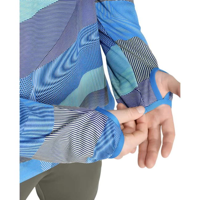 2025-2026 RM Value for Money Football Shirt (Blue) Reinforced Seams