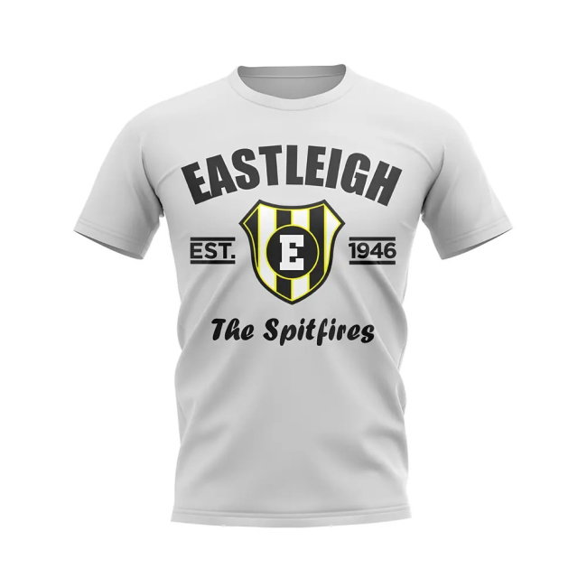 Eastleigh supporter T-Shirt