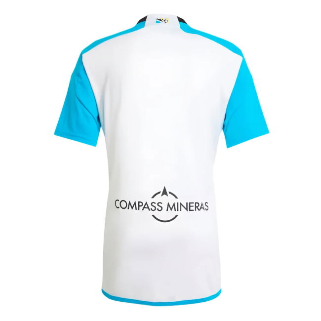 Loyal Football Club Official Licensed Updated Design Shirt