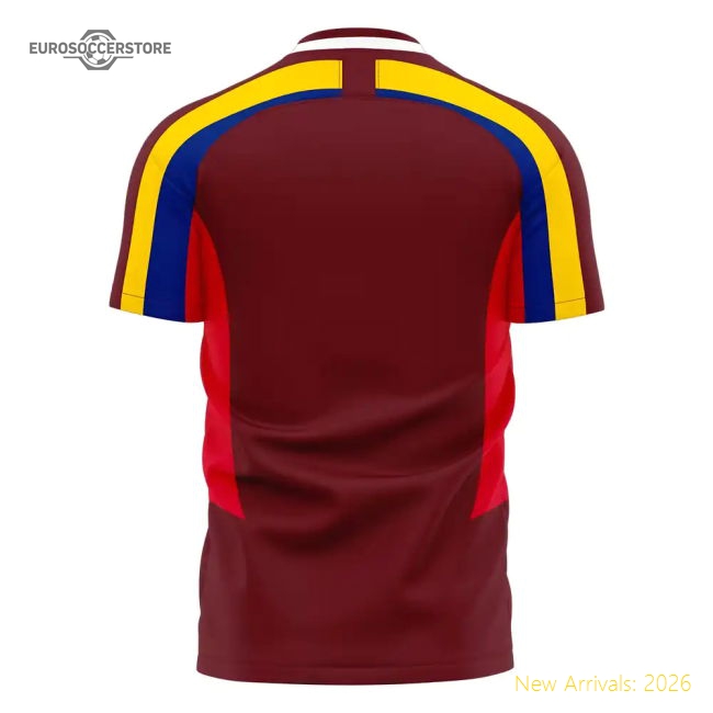2023 Match-Ready Jersey For Team Fans Ideal For True Fans
