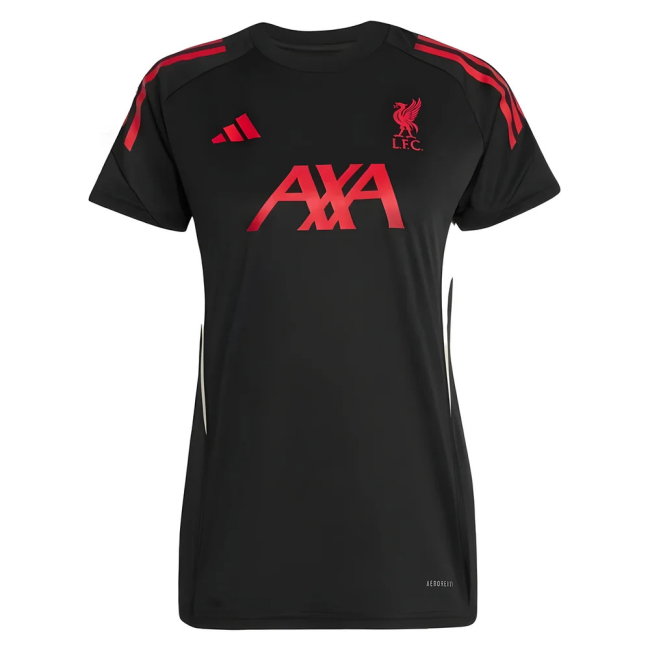 Liverpool Training Jersey Shirt 2025-2026 edition (Female