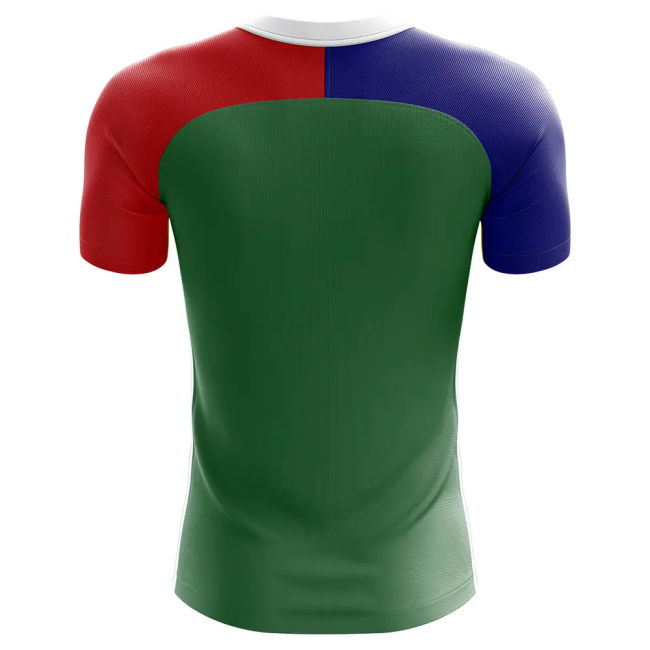 Premium-Quality Fan-Favorite 2025-2026 South Africa Home Concept
