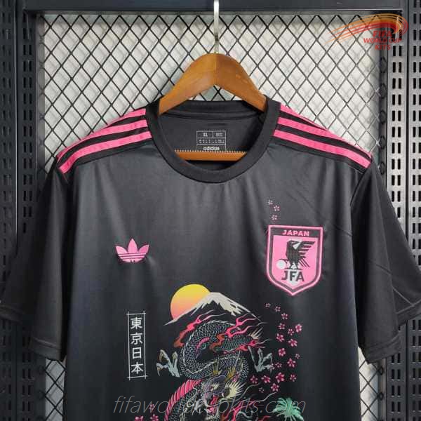 Japan 23-24 Special Football Shirt