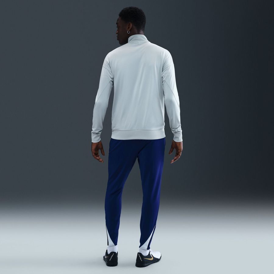 [EFKS] Inter Trousers Dri FIT Strike Void/Ghost Aqua Training Blue Apparel