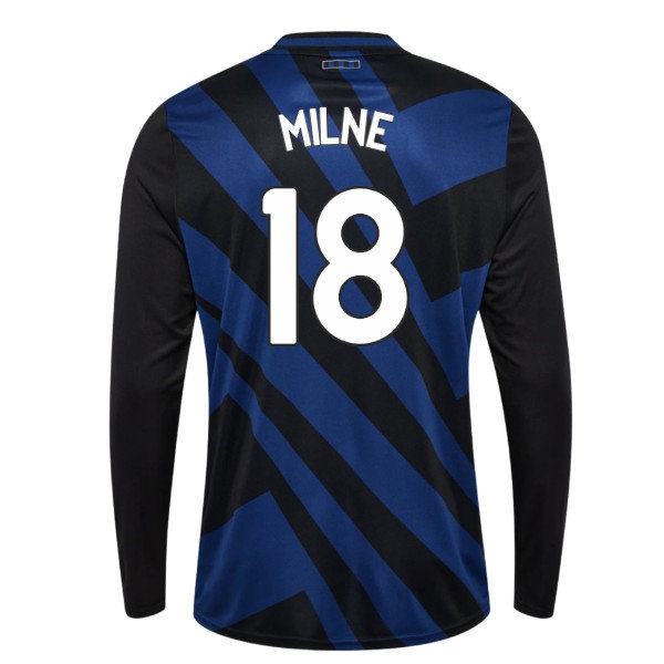 [LLS] 2026-2027 Hearts Long Sleeve Third Shirt (Milne 18)