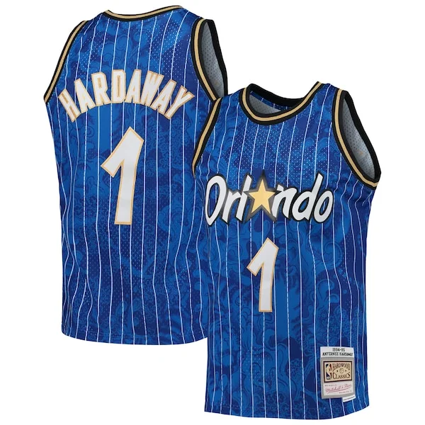 Penny Hardaway ORL Official Jersey - Best Value - Licensed Product
