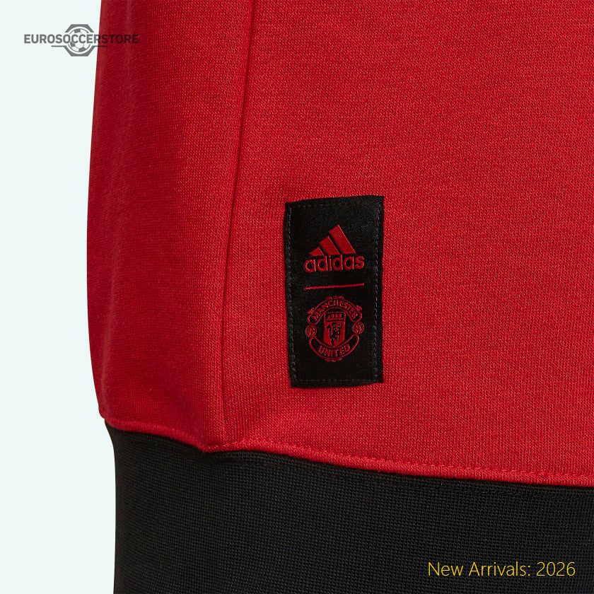 Iconic Design Kids Mun Team Unknown Premium-quality Jersey 2023