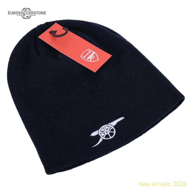 Arsenal 2024-25 Fan Version For Adults Beanie Match Day Shirt