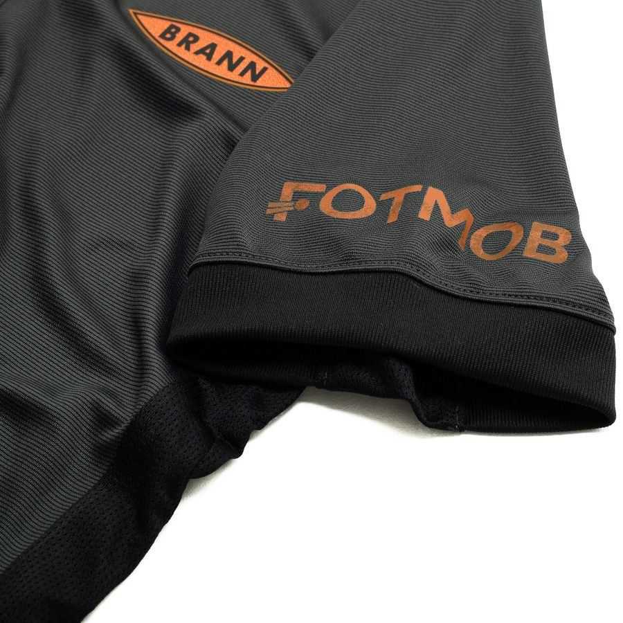 SK Brann Away Shirt Europa 2025/26 Fan Edition