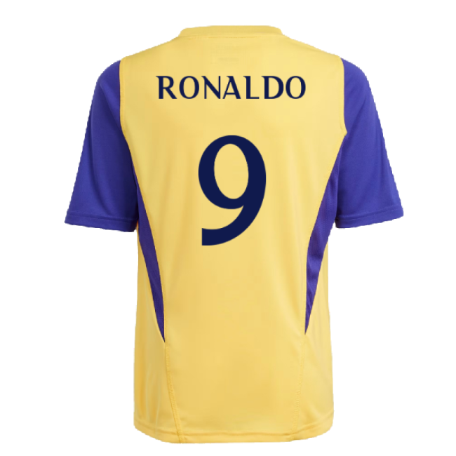 2023-2024 Custom Real Madrid Jersey