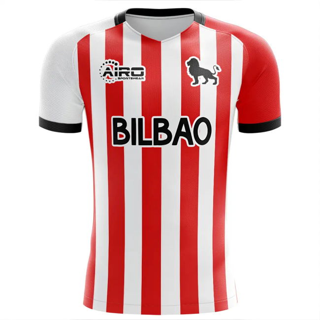 Official Licensed Football Updated Design Faithful Football Kit