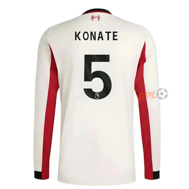 2025-20 LIV timeless Away Shirt - Adults | first-class